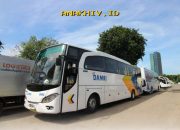 DAMRI Sukses Angkut 31.000+ Penumpang Arus Balik 2026, Begini Ceritanya!