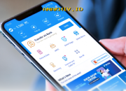 DANA Bagi-Bagi Saldo Gratis Rp200 Ribu, Langsung Cair ke Dompet Digitalmu!