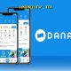 DANA Bagi-Bagi Saldo Gratis Rp205.000 ke Pengguna Dompet Digital, Cuan Mendadak Jelang Lebaran 2026!
