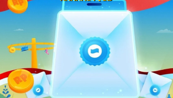 DANA Bagi-Bagi Saldo Gratis Rp440.000 untuk Belanja Takjil Berbuka Puasa 14 Maret 2026 Ini!