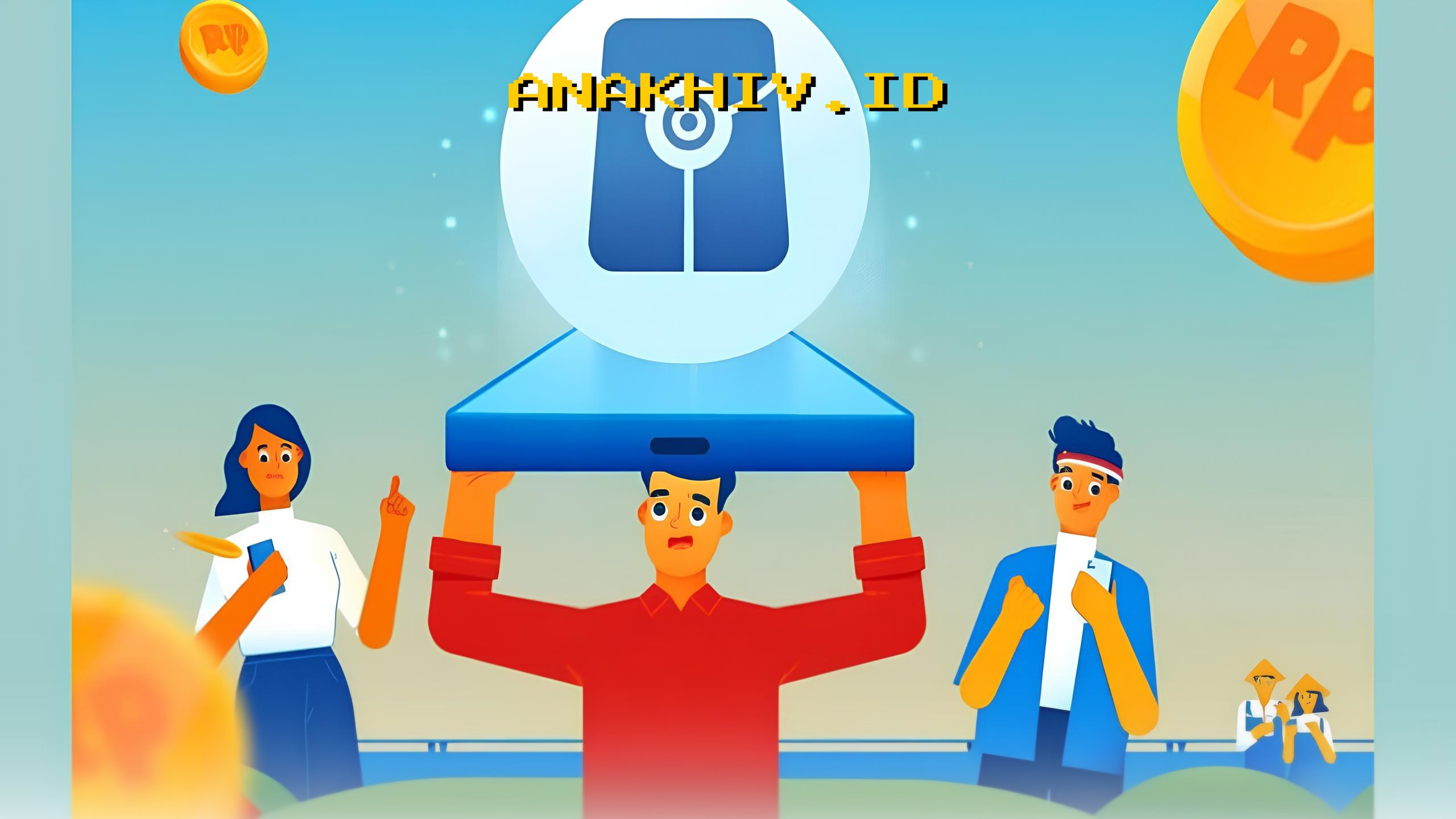 DANA Bagi-Bagi Saldo Rp140.000 Gratis! Cek Apakah Nomormu Termasuk dan Klaim Sekarang Juga!