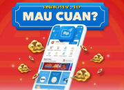 DANA Beri Saldo Gratis Rp120.000 ke Akun Dompet Digital Kamu dari Aplikasi Penghasil Uang Terbaru 2026!