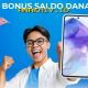DANA Beri Saldo Gratis Rp212.000, Begini Cara Mudah Klaim ke Dompet Digitalmu!