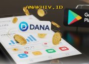 DANA Beri Saldo Gratis Rp339.000 Langsung ke Dompet Digital, Begini Cara Dapatkannya di Aplikasi Penghasil Uang Terbaik 2026!