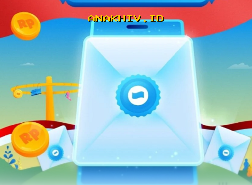 DANA Beri Saldo Gratis Rp400.000, Langsung Cair ke Dompet Digital Kamu Malam Ini!