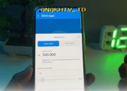 DANA Beri Saldo Gratis Rp444.000 Cair Cepat, Hadiah Spesial 10 Maret 2026 Buat Belanja Takjilmu!
