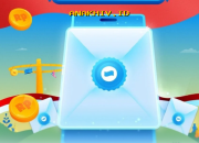 DANA Beri THR Saldo Gratis Rp209.000 Langsung ke Dompet Digital Anda Malam Ini!