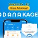 DANA Hadiahkan Saldo Rp104.000 ke Nomor HP Kamu, Begini Cara Mudah Klaimnya!