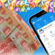 DANA Kaget Bagi-Bagi Saldo Rp128.000 Siang Ini, Begini Cara Klaimnya agar Langsung Masuk ke Dompet Digitalmu!