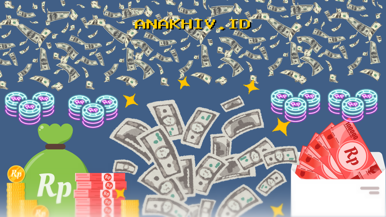 DANA Kaget Hadirkan Kejutan Saldo Gratis Rp123.000, Begini Cara Klaimnya!