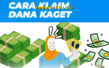 DANA Kaget Hadirkan Kesempatan Klaim Saldo Gratis Rp250.000 Jelang Lebaran, Simak Syaratnya Sekarang!