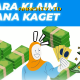 DANA Kaget Hadirkan Kesempatan Klaim Saldo Gratis Rp250.000 Jelang Lebaran, Simak Syaratnya Sekarang!