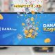 DANA Kaget Hari Ini Beri Saldo Gratis Rp107.000, Dompet Digital Kamu Langsung Dapat Cuan?