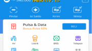 DANA Kaget Hari Ini! Klaim Saldo Gratis Rp217.000 ke Dompet Digital Mu dengan Mudah dan Cepat!