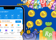 DANA Kaget Siang Ini Bagikan Saldo Gratis Rp204.000 Langsung ke Dompet Digitalmu!