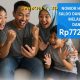 DANA Kaget Siap Bagikan Saldo Gratis Rp432.000 ke Nomor HP Kamu Hari Ini, Begini Cara Dapatkannya!