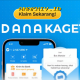 DANA Kaget Sore Ini Bagikan Saldo Gratis Rp160.000, Yuk Klaim Buat Belanja Hampers Lebaran yang Lagi Hits!