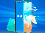 DANA Kaget Sore Ini Bagikan Saldo Gratis Rp222.000, Begini Cara Mudah Klaimnya Buat Beli Takjil!