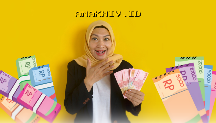 DANA Tiba-Tiba Kirim Saldo Gratis Rp300.000 ke Nomor HP Terverifikasi, Begini Cara Mengambilnya!