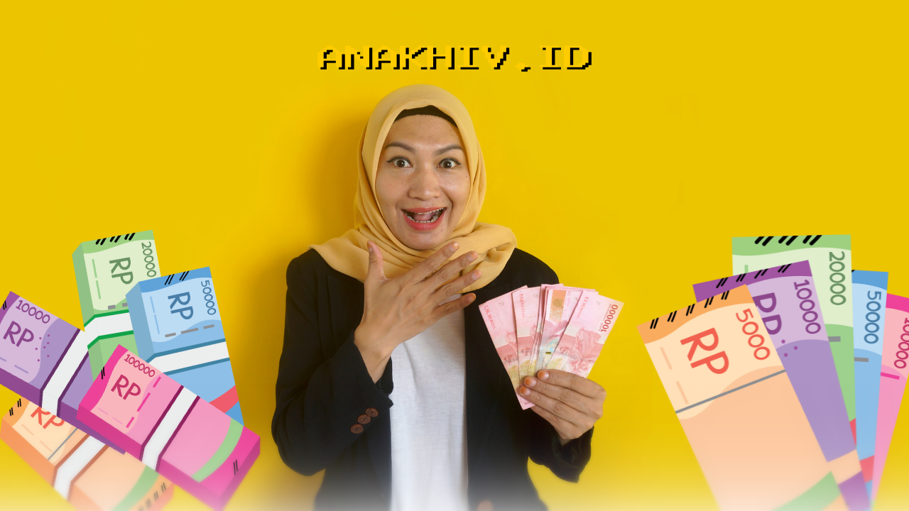 DANA Tiba-Tiba Kirim Saldo Gratis Rp300.000 ke Nomor HP Terverifikasi, Begini Cara Mengambilnya!