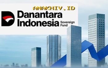 Danantara Raup Dana Segar Rp7 Triliun Lewat Penerbitan Surat Utang Jangka Menengah!