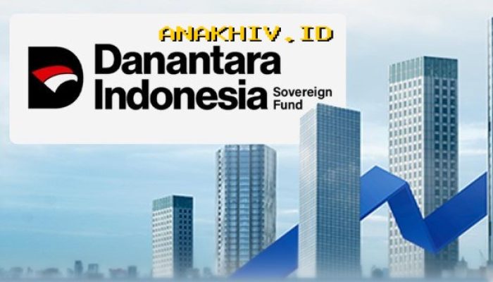 Danantara Raup Dana Segar Rp7 Triliun Lewat Penerbitan Surat Utang Jangka Menengah!