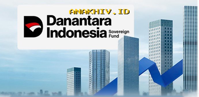 Danantara Raup Dana Segar Rp7 Triliun Lewat Penerbitan Surat Utang Jangka Menengah!