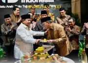 Danantara Rayakan Satu Tahun Berkarya, Kuatkan Generasi Masa Depan Indonesia!