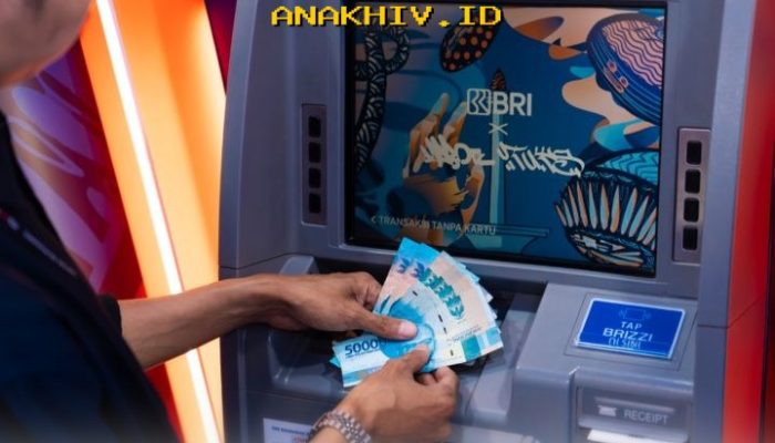 Dapatkan Dana Usaha Hingga Rp100 Juta dari KUR BRI 2026 Tanpa Syarat Ribet!