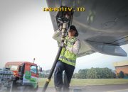 Dapatkan Potongan Harga Avtur 10% dari Pertamina Patra Niaga untuk Perjalanan Mudik Lebaran Anda!