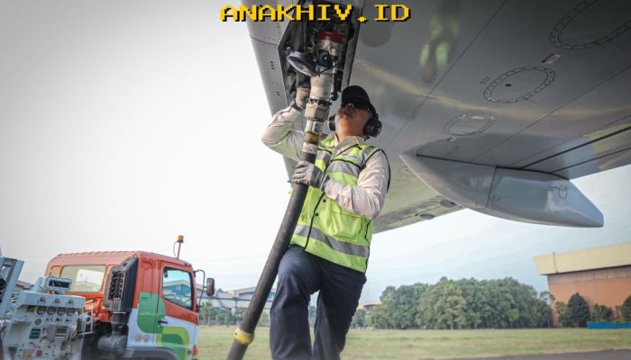 Dapatkan Potongan Harga Avtur 10% dari Pertamina Patra Niaga untuk Perjalanan Mudik Lebaran Anda!