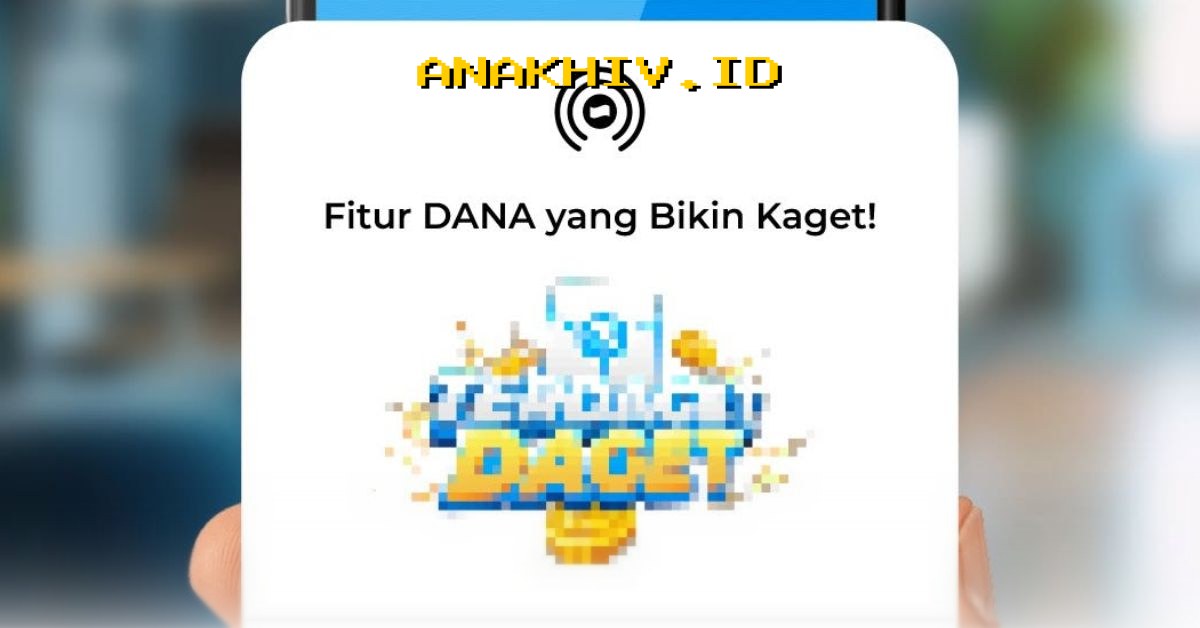 Dapatkan Saldo DANA Gratis Rp105.000 Langsung ke Nomor WA Kamu dengan Fitur Kaget yang Mudah dan Cepat!