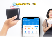 Dapatkan Saldo DANA Gratis Rp213.000 Langsung ke E-Wallet Kamu dengan Cara Mudah dan Cepat Hari Ini!