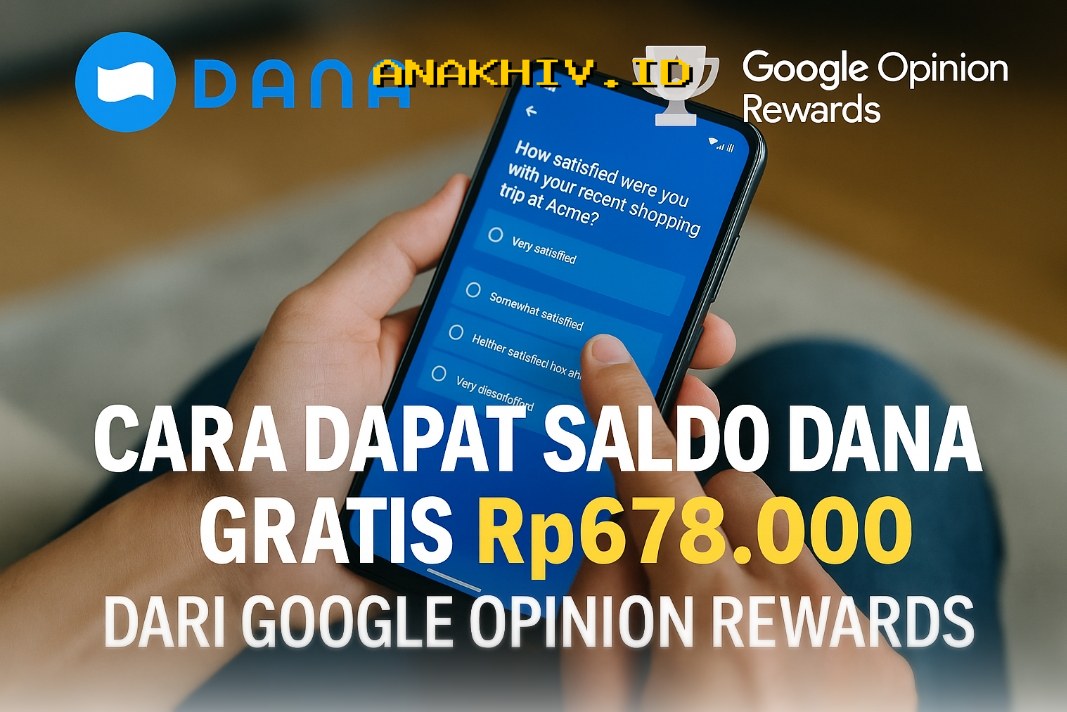 Dapatkan Saldo DANA Rp600 Ribu dengan Mudah dan Aman Melalui Aplikasi Penghasil Uang Terbaik!