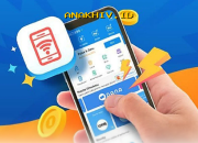 Dapatkan THR Saldo DANA Senilai Rp445.000 Gratis ke Dompet Digital Anda pada 12 Maret 2026 Ini!