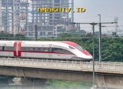 Dapatkan Tiket Whoosh dengan Harga Spesial Lebaran, Simak Cara Mudahnya!