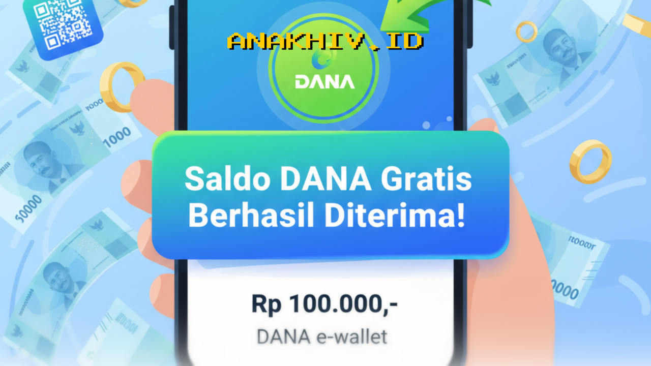Dapatkan Uang Gratis Hingga Rp318.000 di Aplikasi Penghasil Uang Terbaru 2026, Begini Cara Mudahnya!