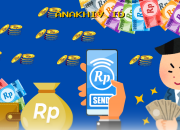 Dapatkan Uang Jajan Gratis Rp452.000 dari DANA Saat Berbuka Puasa, Begini Cara Mudah Klaimnya!