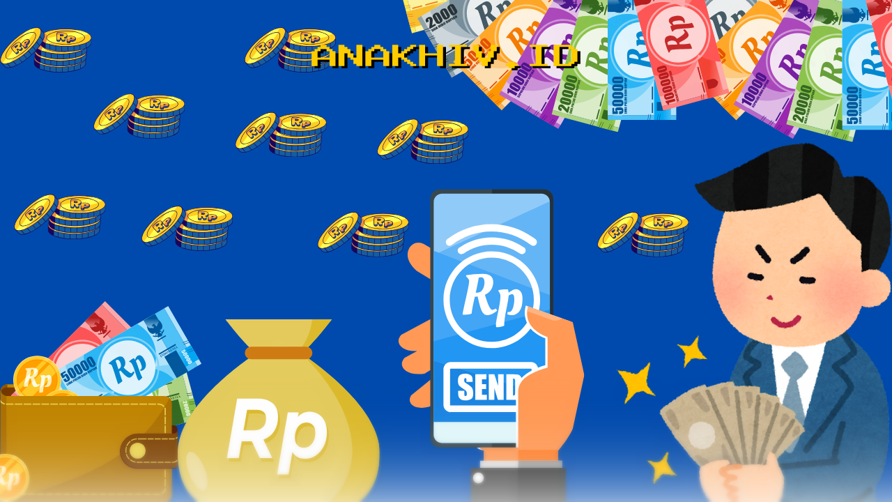 Dapatkan Uang Jajan Gratis Rp452.000 dari DANA Saat Berbuka Puasa, Begini Cara Mudah Klaimnya!