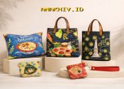 Dari Hobi Dapur hingga Jelajahi Dunia, Yummy Craft Tumbuh Pesat Berkat Dukungan BRI yang Memberdayakan UMKM Kuliner!