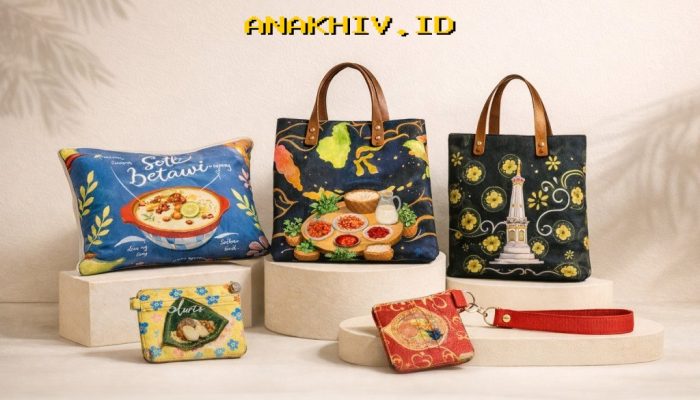 Dari Hobi Dapur hingga Jelajahi Dunia, Yummy Craft Tumbuh Pesat Berkat Dukungan BRI yang Memberdayakan UMKM Kuliner!