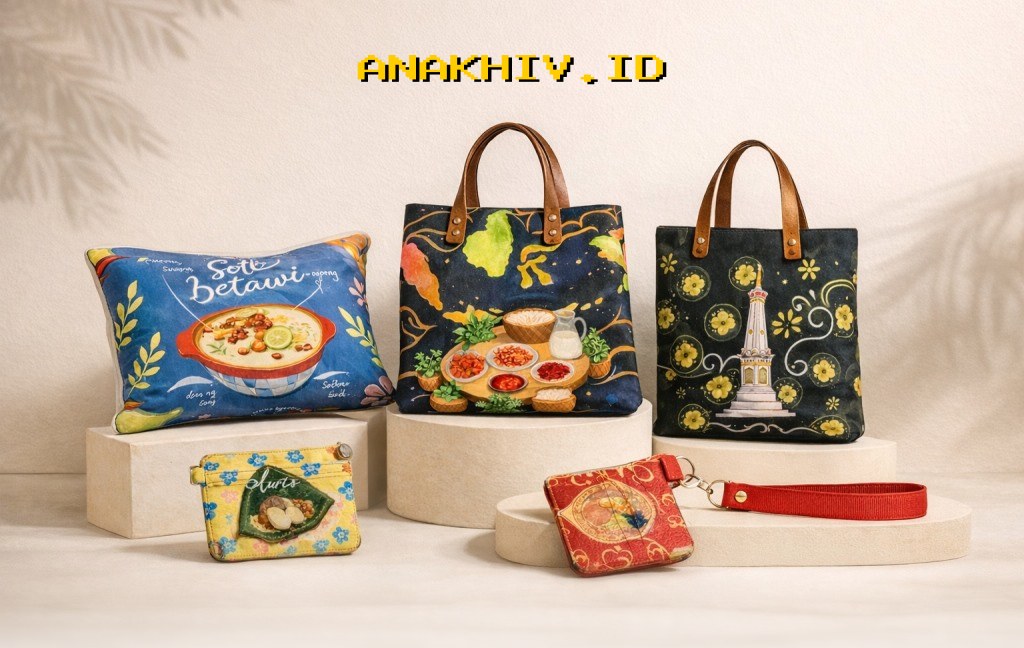 Dari Hobi Dapur hingga Jelajahi Dunia, Yummy Craft Tumbuh Pesat Berkat Dukungan BRI yang Memberdayakan UMKM Kuliner!