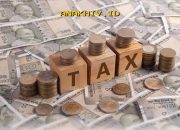 Denda Pajak untuk yang Terlambat Lapor SPT Tahunan, Begini Rincian Denda yang Harus Dibayar!