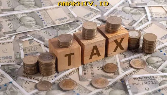 Denda Pajak untuk yang Terlambat Lapor SPT Tahunan, Begini Rincian Denda yang Harus Dibayar!