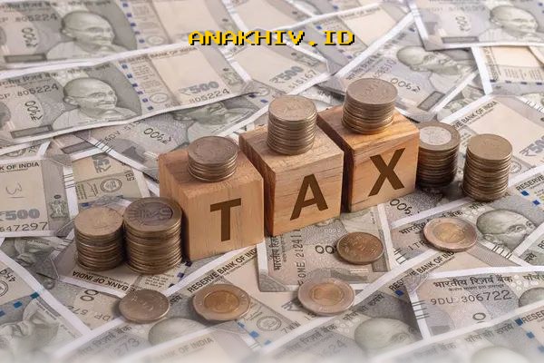 Denda Pajak untuk yang Terlambat Lapor SPT Tahunan, Begini Rincian Denda yang Harus Dibayar!