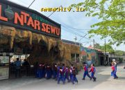 Desa Hendrosari Menggeliat Lagi! UMKM Makin Kuat, Ekonomi Desa Bergerak Cepat Berkat Program BRILian