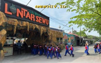 Desa Hendrosari Menggeliat Lagi! UMKM Makin Kuat, Ekonomi Desa Bergerak Cepat Berkat Program BRILian