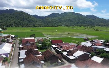 Desa Manemeng Bangkitkan Ekonomi Rakyat Lewat Program BRILiaN yang Berlandaskan Semangat Gotong Royong!