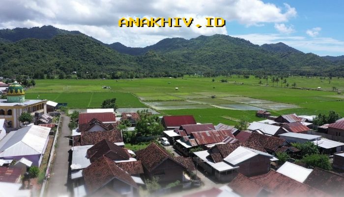 Desa Manemeng Bangkitkan Ekonomi Rakyat Lewat Program BRILiaN yang Berlandaskan Semangat Gotong Royong!