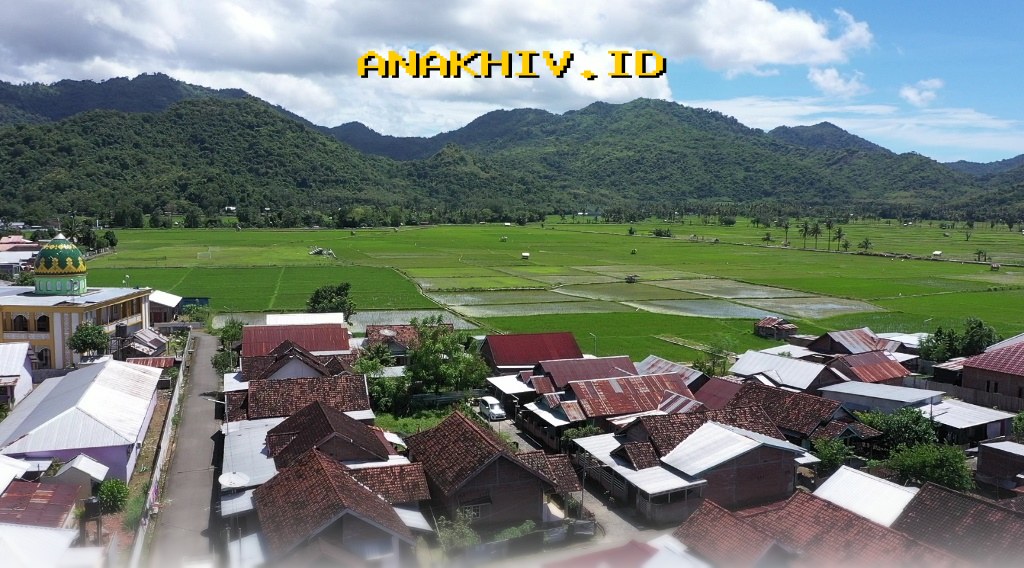 Desa Manemeng Bangkitkan Ekonomi Rakyat Lewat Program BRILiaN yang Berlandaskan Semangat Gotong Royong!